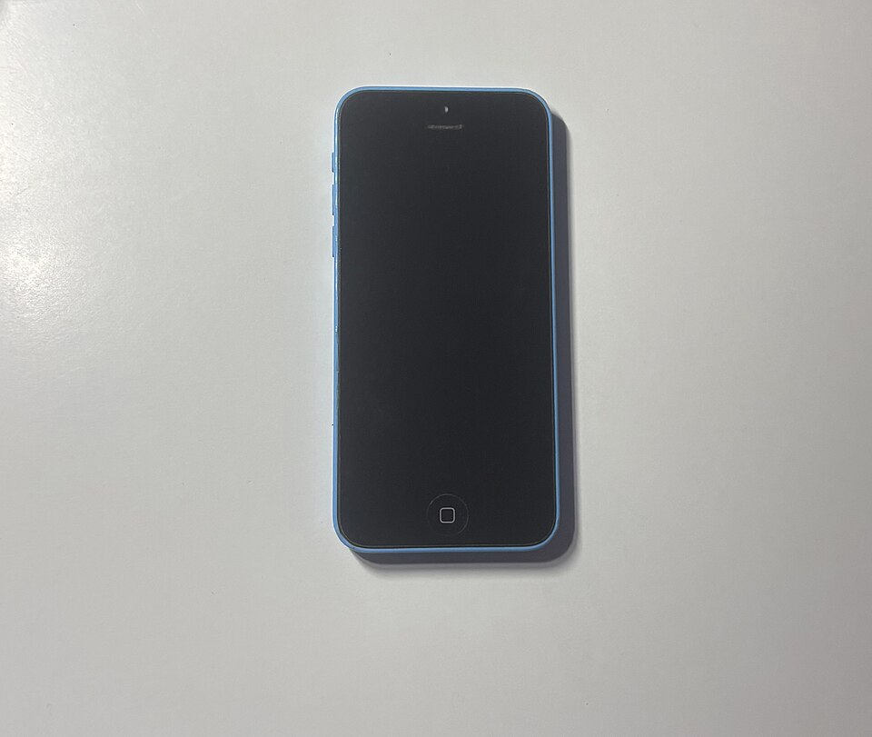 iPhone product image used for Apple leak-cycle coverage.