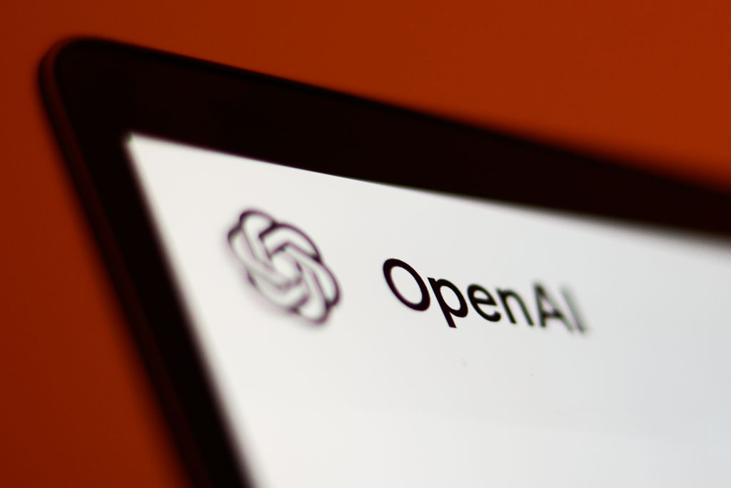Editorial image used for OpenAI voice API coverage.