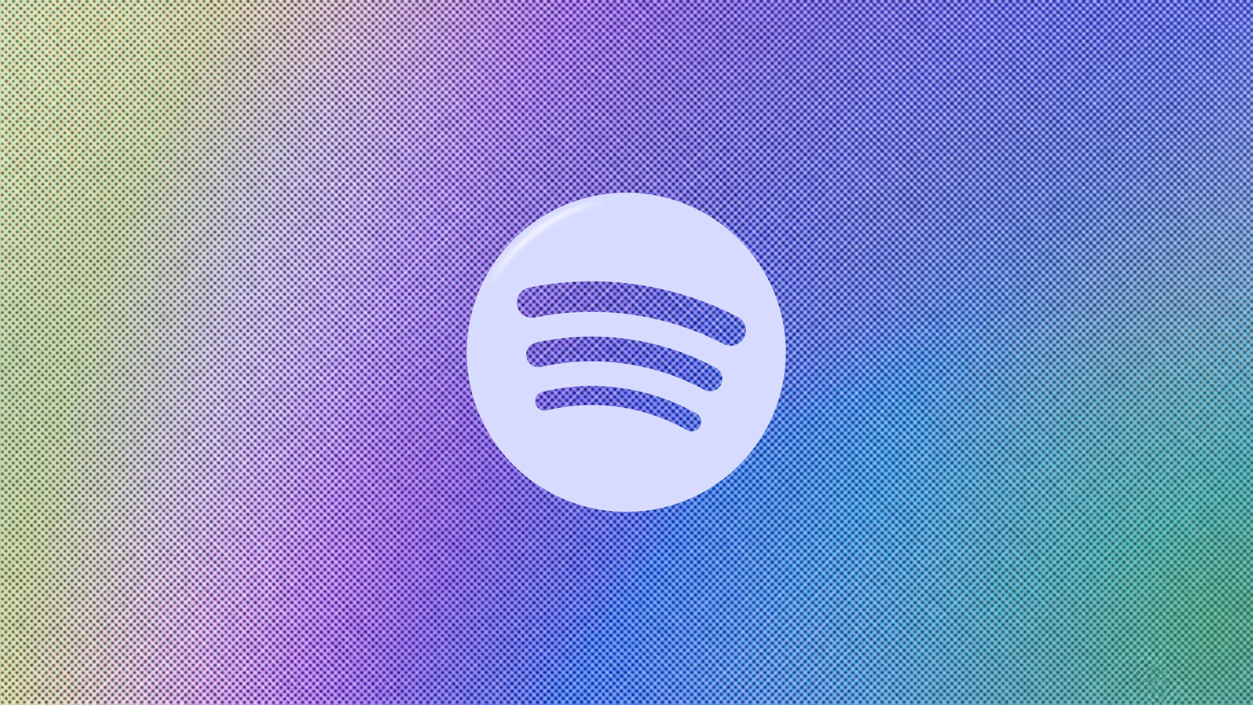 Spotify promotional image for its Personal Podcasts and Save to Spotify beta feature.